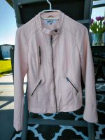 Lederjacke rosa Gr. 38/ M ONLY Bikerjacke Racingjacke Sachsen-Anhalt - Landsberg (Saalekreis) Vorschau