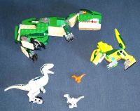 Lego Dinosaurier Set Niedersachsen - Aurich Vorschau