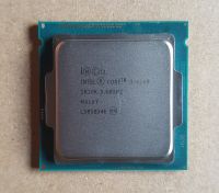 Intel Core i3-4160 Prozessor CPU Sockel 1150 Münster (Westfalen) - Mauritz Vorschau