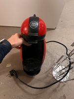 Kapselmaschine / Kaffeemaschine Krups / Dolce Gusto Eimsbüttel - Hamburg Rotherbaum Vorschau