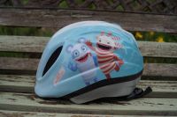 Kinder-Fahrradhelm Sorgenfresser von KED, Gr. 49-55 Bayern - Würzburg Vorschau