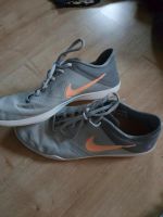 Nike Turnschuhe Größe 40.5 Niedersachsen - Soltau Vorschau