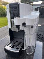 Ungenutzte Saeco Tchibo Cafissimo Latte Maschine, nagelneu Nordrhein-Westfalen - Hennef (Sieg) Vorschau