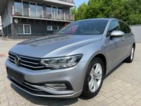 VW Passat Variant 2.0 TDi 147kw DSG ACC kam AHK Kr. München - Ottobrunn Vorschau