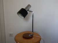 Lampe Schreibtischlampe Tischlampe Mid Century 60er 70er Bayern - Weßling Vorschau