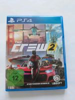 PS4 The Crew 2 Müritz - Landkreis - Waren (Müritz) Vorschau