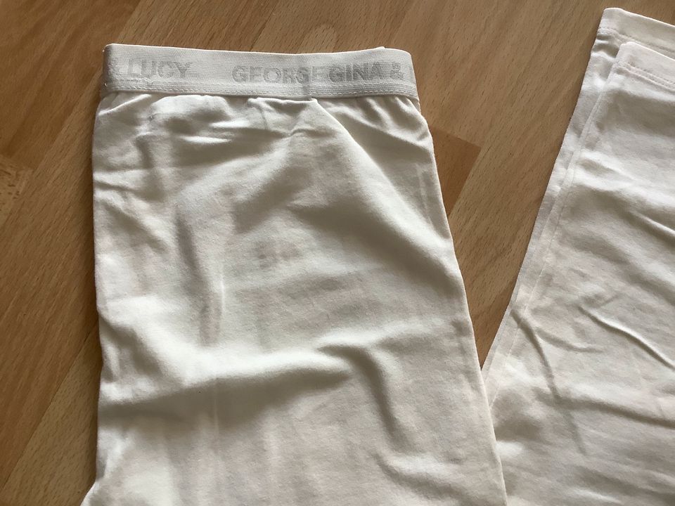 George Gina& Lucy Leggings 152/158 neuwertig& ungetragen! in Berlin