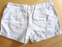 Esprit Damen-Shorts Gr. 42 beige Thüringen - Ellrich Vorschau