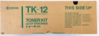Original Kyocera Toner Kit TK-12 NEU OVP Bayern - Naila Vorschau
