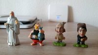Überraschungseier/Ü-Eier Figuren, Zwerge, Herr der Ringe, Asterix Niedersachsen - Calberlah Vorschau