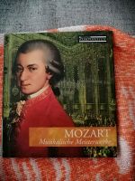 CD "Mozart" (Musikalische Meisterwerke) Baden-Württemberg - Lonsee Vorschau