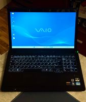 Sony Vaio 16,4 Zoll Full HD i7 4x 2,20GHZ 256GB SSD 8GB RAM WIN11 Niedersachsen - Sarstedt Vorschau