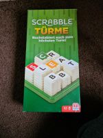 Scrabble Türme Schleswig-Holstein - Latendorf Vorschau