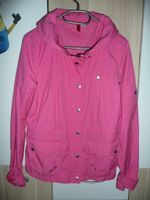 Damen Jacke Gr. 38 Pink H&M Kurzjacke Mantel Baden-Württemberg - Laufenburg (Baden) Vorschau