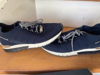 Tom Tailor Sneaker blau, Gr. 40, w. neu, silber, NP. 60.-€ Karton Stuttgart - Weilimdorf Vorschau