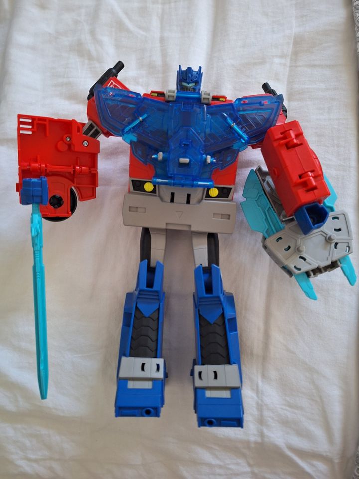 Hasbro Transformers in Bremen