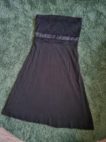 Schwarzes Bandeau Kleid von EDC by Esprit, Größe S Nordrhein-Westfalen - Netphen Vorschau