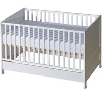 Belivin® 3in1 Beistellbett Hessen - Haiger Vorschau