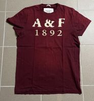 Abercrombie & Fitch TShirt L Nordrhein-Westfalen - Leverkusen Vorschau