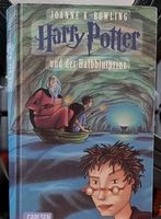 3 Harry Potter Bücher Bayern - Erlangen Vorschau