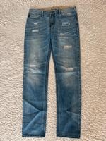 Armani Jeans Herren Saarland - Heusweiler Vorschau
