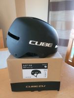 Cube Dirt 2.0 Helm neu mit Etikett Größe S Hessen - Schwalmstadt Vorschau