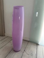 one design glaskunst mundgeblasen Vase 70cm Saarland - St. Ingbert Vorschau