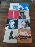 8 Singles  Peter Cornelius siehe Foto Duisburg - Rheinhausen Vorschau