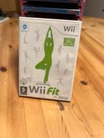 Wii fit Spiel Hessen - Frankenberg (Eder) Vorschau