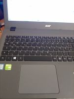 ACER Laptop   I5 15,6 Zoll 574G  wie NEU   NVIDIA Geforce 940M Nordrhein-Westfalen - Oberhausen Vorschau