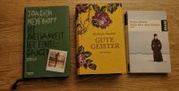 Bücher zu verschenken Hessen - Idstein Vorschau
