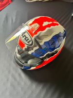 Verkaufe gebrauchten Arai Helm Doohan Bochum - Bochum-Süd Vorschau