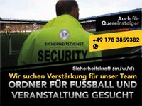 Sicherheitsdienst Mitarbeiter gesucht auch Für Quereinsteiger Nordrhein-Westfalen - Leverkusen Vorschau