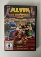 DVD „Alvin und die Chipmunks“ Bayern - Uettingen Vorschau