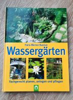 Wassergärten, Wassergarten, Teich, Gartenteich Niedersachsen - Varel Vorschau