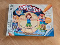 tiptoi Spiel Dein Körper und Du Dresden - Cotta Vorschau