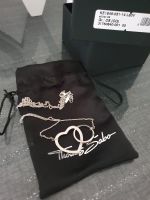 ☆NEU☆ ♡ Thomas Sabo Kette Herz Zirkonia Together Forever Nordrhein-Westfalen - Oberhausen Vorschau