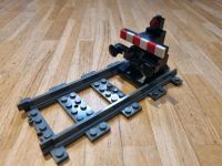 Lego prellbock moc , Eisenbahn Zug City Güterzug Bonn - Bonn-Zentrum Vorschau