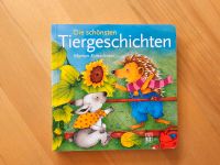 Buch Die schönsten Tiergeschichten Nordrhein-Westfalen - Oer-Erkenschwick Vorschau