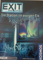 NEU I EXIT, Das Spiel - Die Station im ewigen Eis Bayern - Augsburg Vorschau