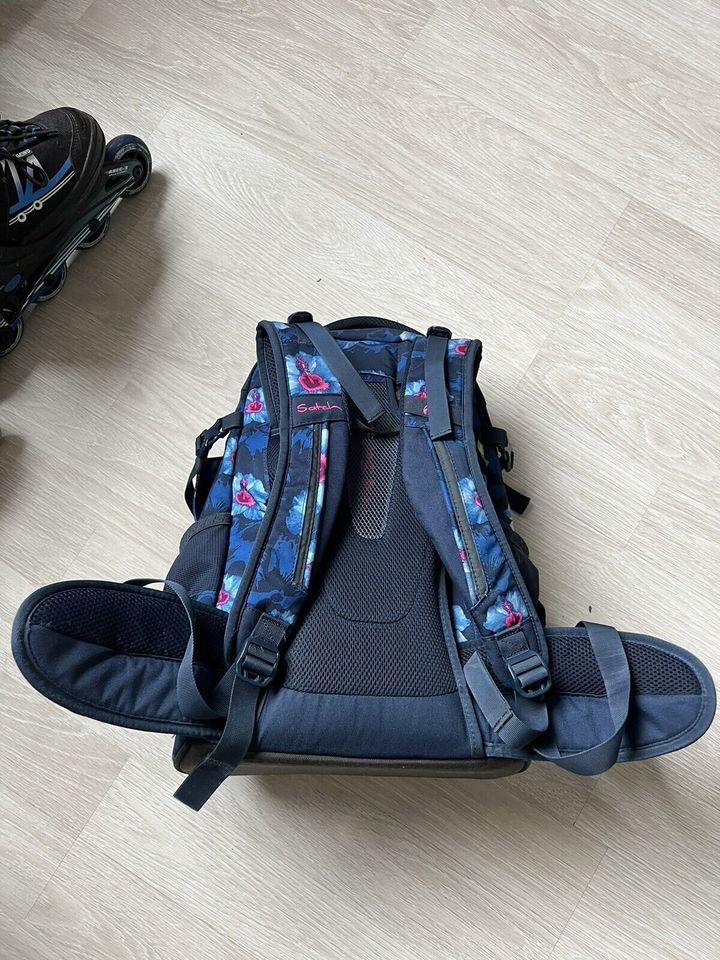 satch pack waikiki blue in Schenefeld