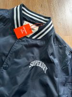 Superdry Bomberjacke Varsity Baseballjacke College Jacke NEU Hamburg-Nord - Hamburg Langenhorn Vorschau