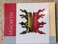 Macbeth Oxford School Shakespeare Rheinland-Pfalz - Grafschaft Vorschau