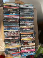 DVD‘s Russische Filme/ Serien Nordrhein-Westfalen - Engelskirchen Vorschau