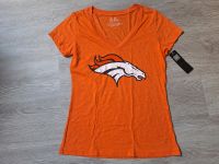 NEU T-Shirt DENVER BRONCOS L NFL USA Football Majestic Hessen - Fernwald Vorschau