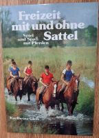 Buch "Freizeit mit und ohne Sattel Sachsen - Großenhain Vorschau