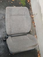 VW T4 Back top back Sitz mit Gurt Sachsen - Ehrenfriedersdorf Vorschau