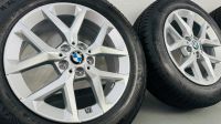 Winterräder 17 Zoll BMW X1 U11 iX1 X2 U10 Styling 896 23’ NEU‼️ Bayern - Dingolfing Vorschau