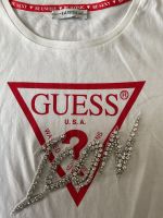 Guess T-Shirt Gr.  S Baden-Württemberg - Asperg Vorschau