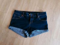 Hotpants Gr. 36 New Yorker Sachsen-Anhalt - Halle Vorschau